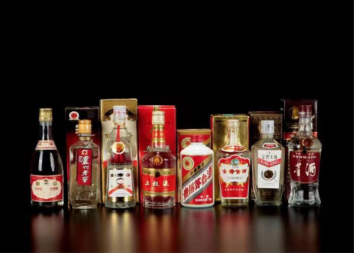 白朗老酒储存的方法