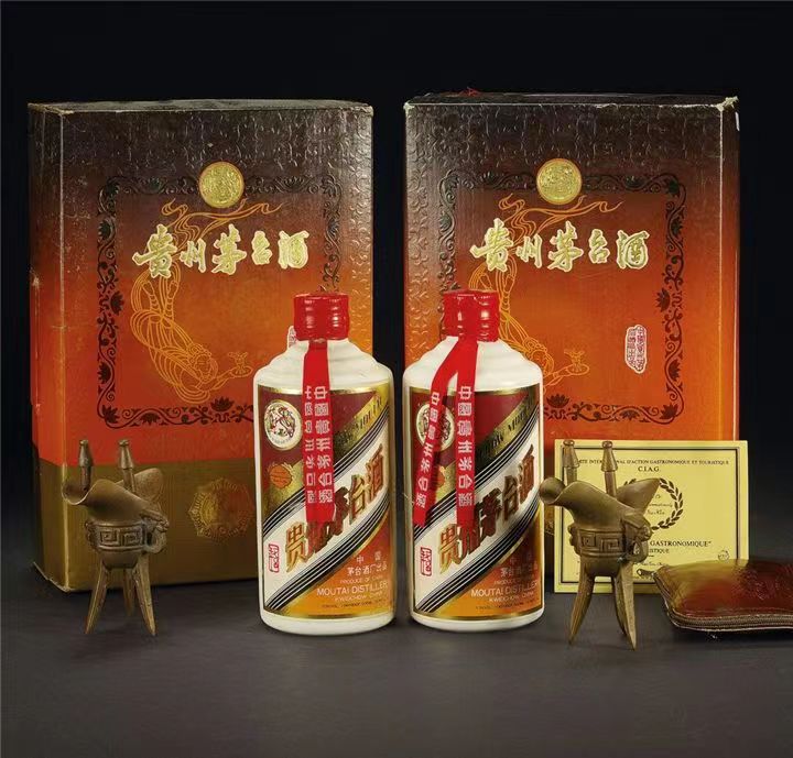 白朗烟酒回收